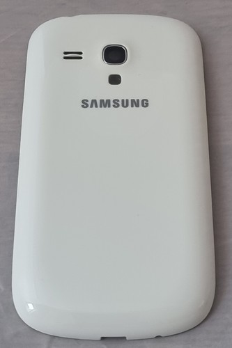 Samsung galaxy mini back - mini,