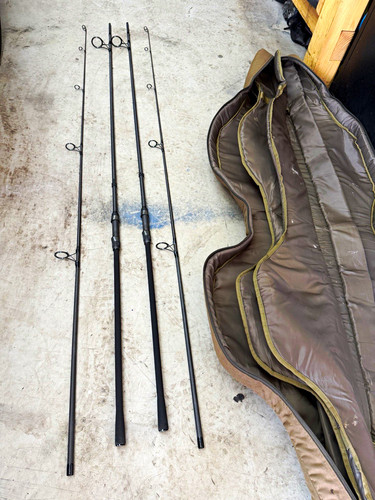 Greys prodigy gt4 12ft - prodigy,