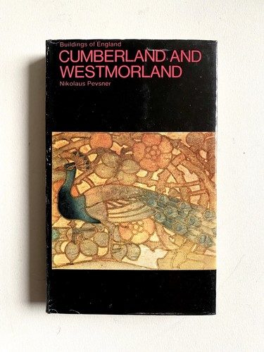 Cumberland and westmorland - cumberland, westmorland-