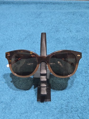 Calvin klein brown sunglasses - brown,