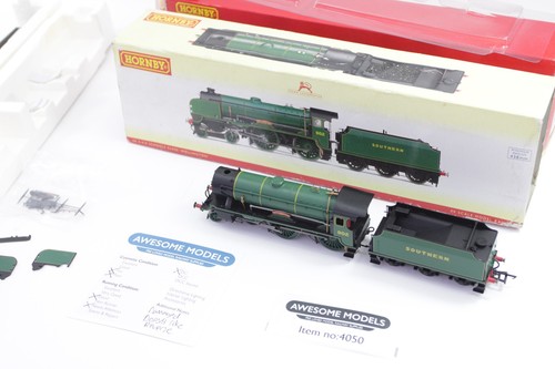 Hornby gauge r2745 sr - gauge,