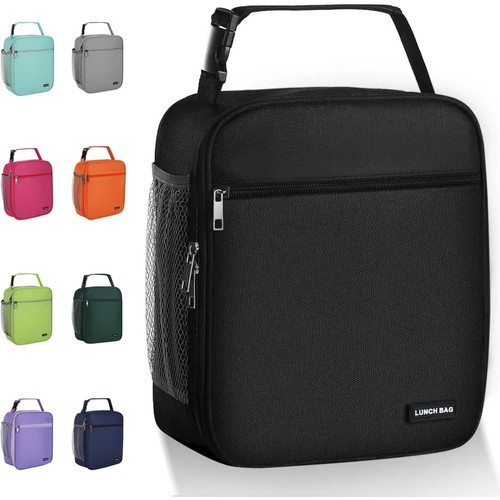 Lunch box - bag, men