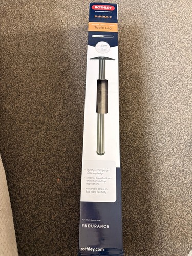 Rothleey adjustable table leg - rothleey,