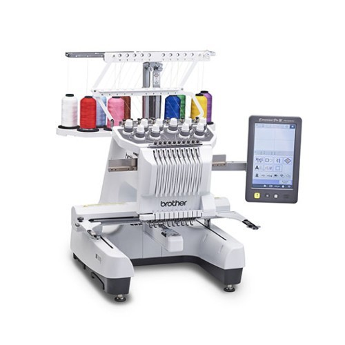 Brother pr1060w embroidery - brother,