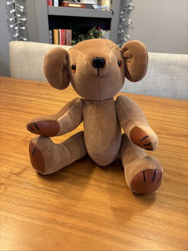 Jane hissey old bear - old,