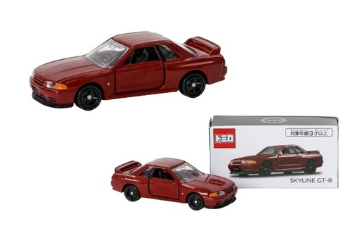 Takara tomy tomica - /, nissan