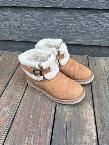 Ugg jocelin women sheepskin - jocelin, women's
