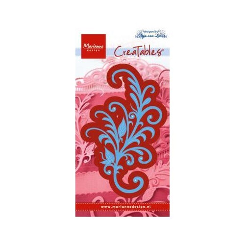 Marianne design creatables - marianne,