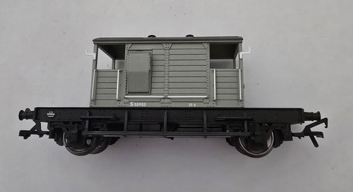 Bachmann 401a 25 - 38-401a,