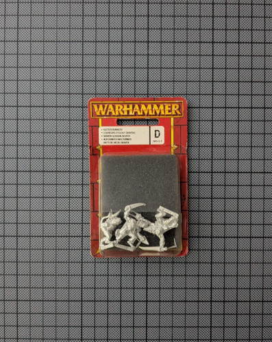 Warhammer skaven gutter - warhammer,