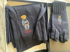 Ralph lauren polo bear - polo,