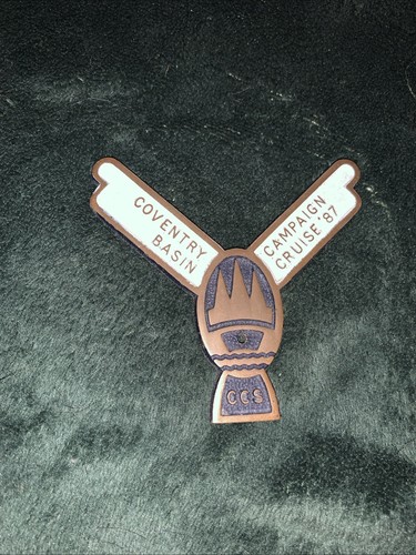 Coventry canal society - 87, cast