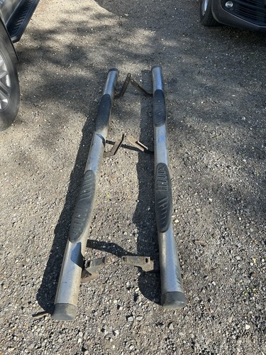Toyota hilux original - original, side