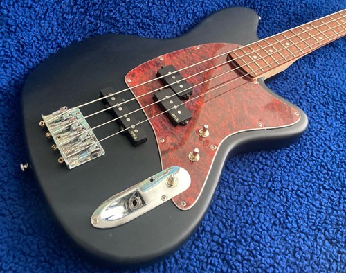 Ibanez talman bass guitar - ibanez,
