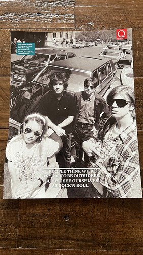 Sonic youth 1990 image - sonic,