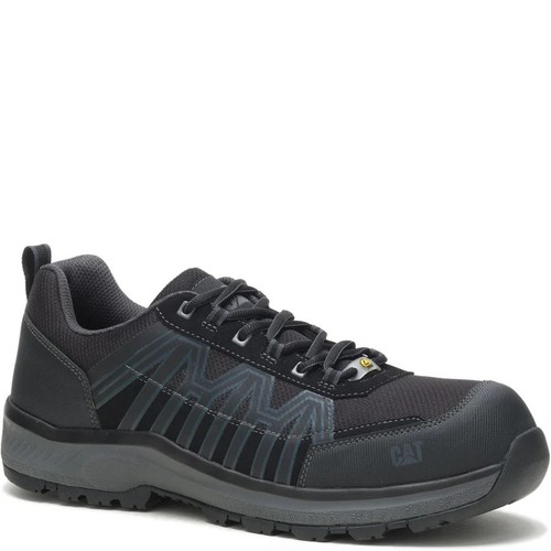 Mens caterpillar charge safety - charge,