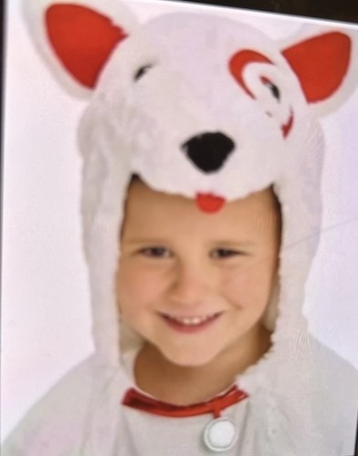 Target hyde eek bullseye - target, &
