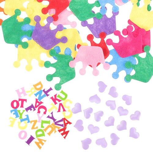 200pcs craft flowers diy - craft,