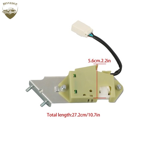 Brake cruise control - brake,