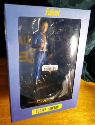 Fallout vault tec dark horse - fallout, vault-tec