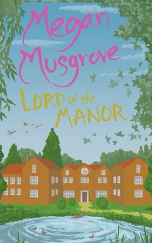 Lord the manor paperback - of,