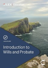 Introduction wills and - to,