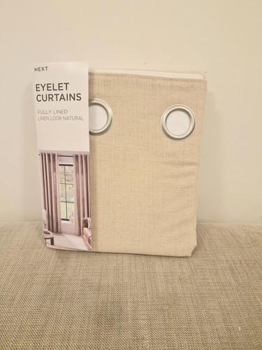 Curtains 117wx137d next - 117wx137d,