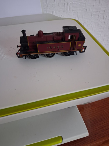 Gauge loco 16440 - oo,