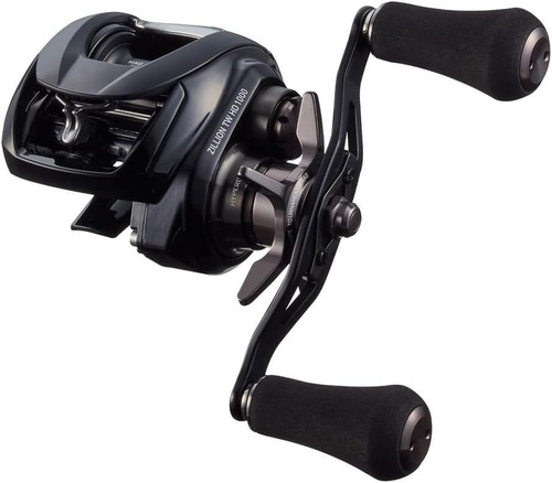 Daiwa zillion hd - daiwa,
