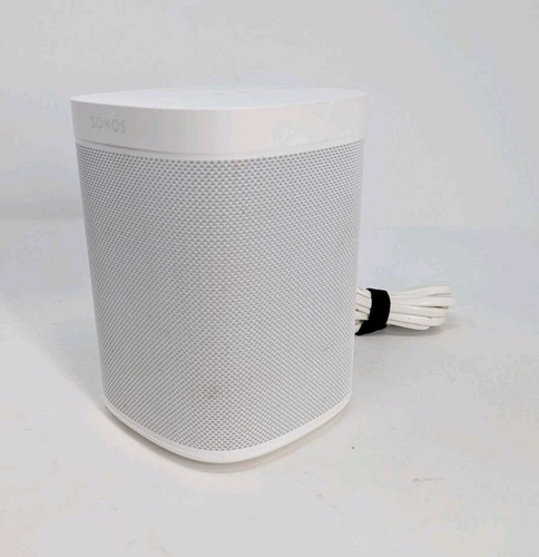 Sonos one wireless - sonos, wifi