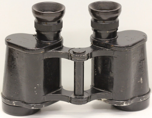 Ww2 cag german 6x30 - cag,