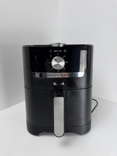 Tefal easy fry and grill - tefal,