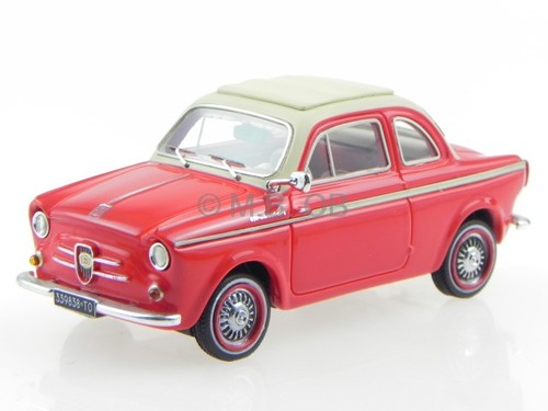 Fiat 500 nsu weinsberg 1961 - nsu,