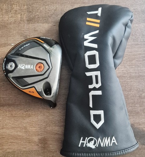 Honma tour world - world, 460