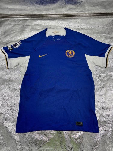 Chelsea 2023 home kit - chelsea,