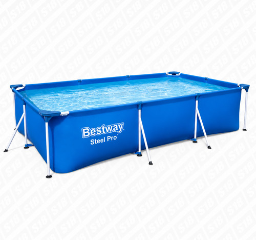 Bestway steel pro - bestway, x