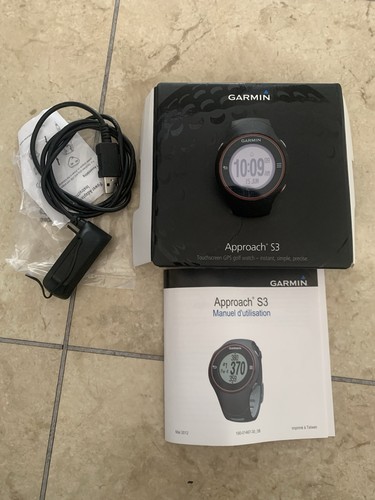 Garmin approach gps golf - gps,