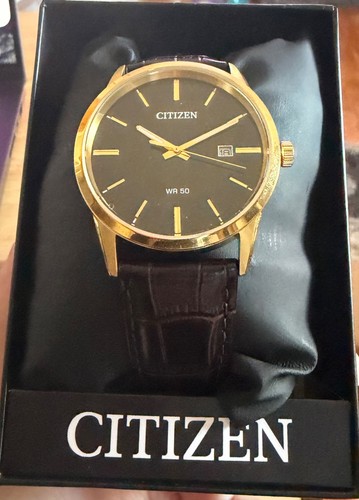Citizen men dress - dress, quartz