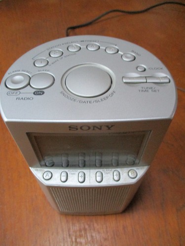 Sony dream machine - dream,