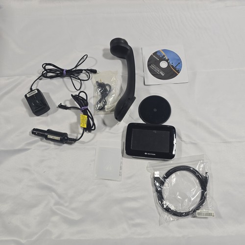 Navigon nvg 7100 - navigon,