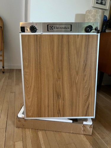 Dometic electrolux 212f - rm,