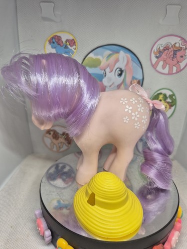Little pony blossom - pony,