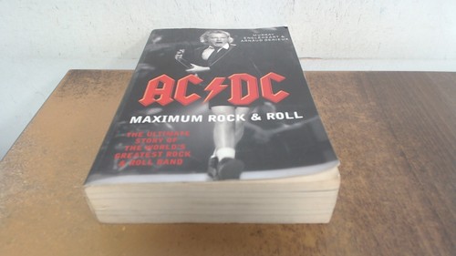 Maximum rock and - ac/dc:,