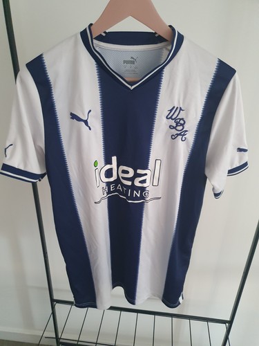 Puma west bromwich albion wba - bromwich,