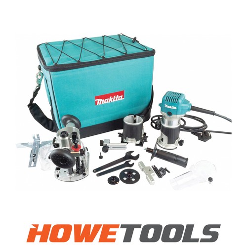 Makita rt0702cx2 110v - makita,