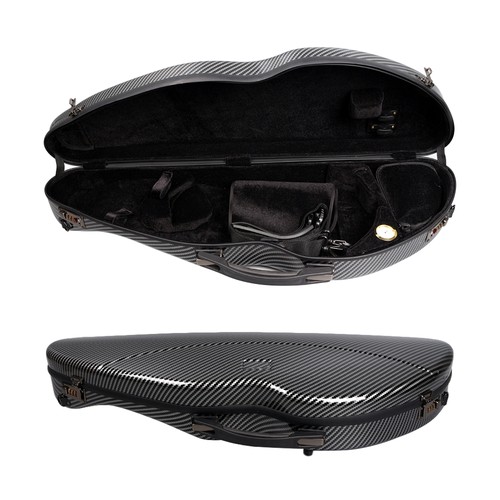 New black carbon fiber - new,