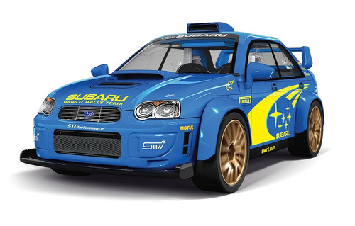 Cobi 24650 subaru impreza - cobi-24650,