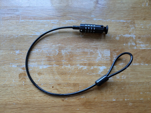 Peloton bike safety lock new - lock, *new*