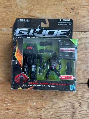 Joe action force - /,