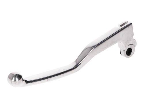 Clutch lever silver - clutch, derbi